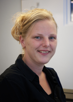 Pasfoto Janne Joppe